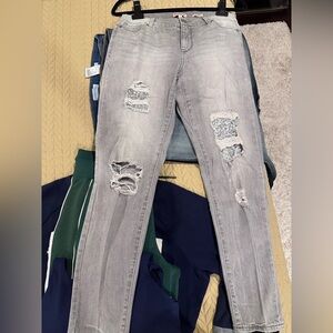 Juicy Couture Jeans